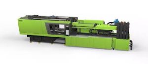 Plastic Injection Molding