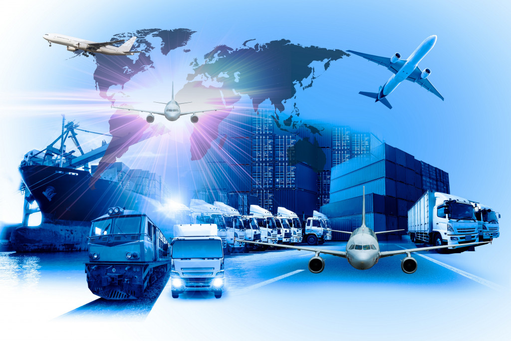 Logistics Services