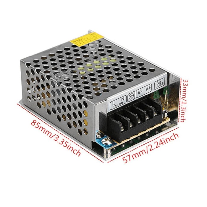 smps power supply
