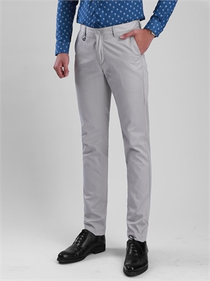 Men's khaki pants