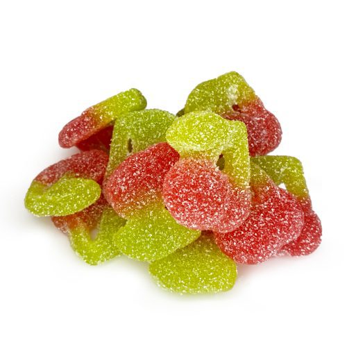 Delta 8 Gummies