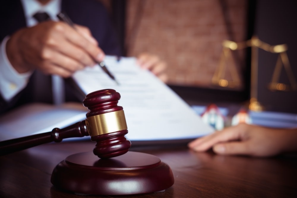 injury lawyers claim