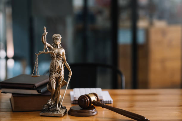 Law Service