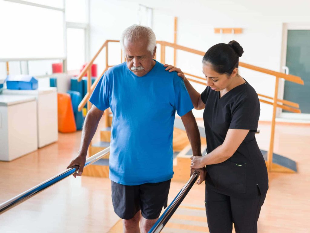 physiotherapy & chiropractic