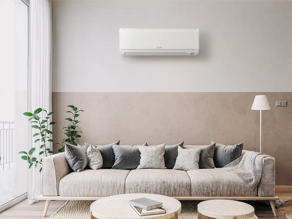 AC Installation