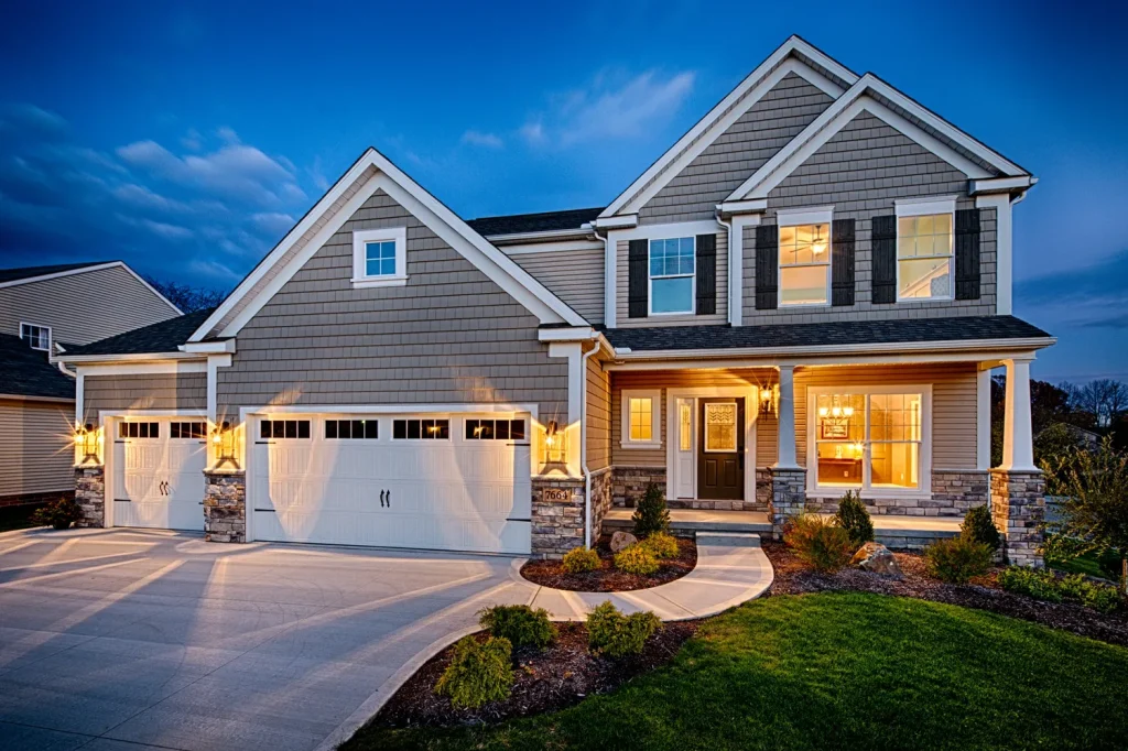 Home for Sale