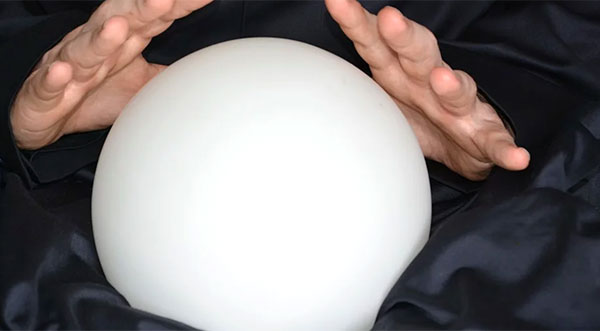 Psychic Reading